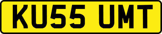 KU55UMT