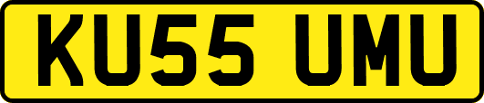 KU55UMU