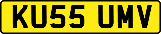 KU55UMV