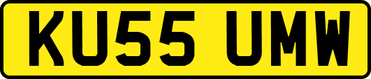 KU55UMW