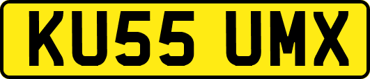 KU55UMX