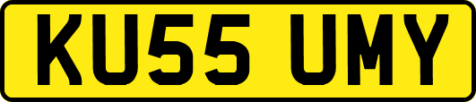 KU55UMY
