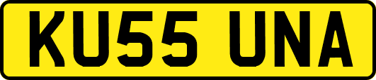 KU55UNA