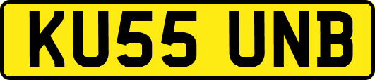 KU55UNB