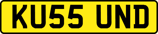 KU55UND