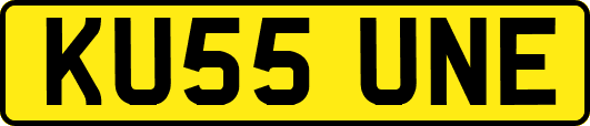 KU55UNE