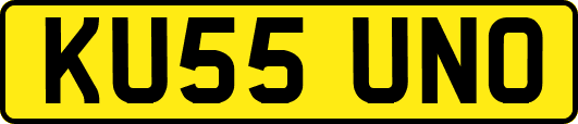 KU55UNO