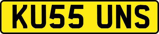 KU55UNS