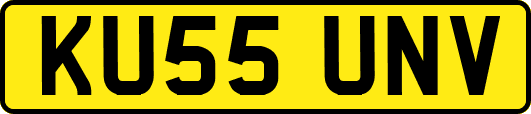 KU55UNV