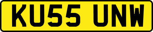 KU55UNW