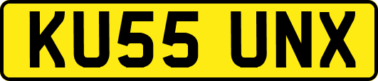 KU55UNX