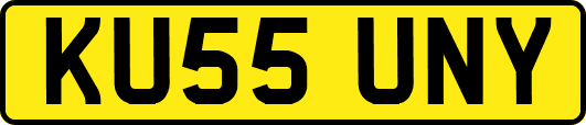 KU55UNY