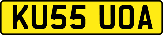 KU55UOA