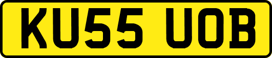 KU55UOB