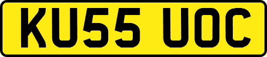 KU55UOC