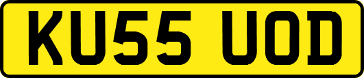 KU55UOD