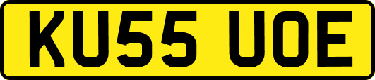 KU55UOE
