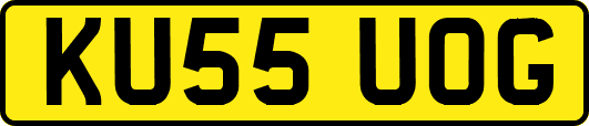 KU55UOG