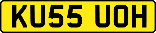 KU55UOH