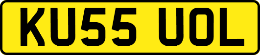 KU55UOL