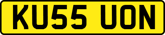 KU55UON