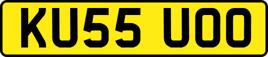 KU55UOO