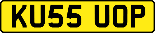 KU55UOP