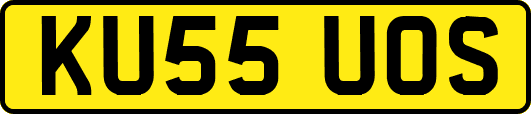 KU55UOS