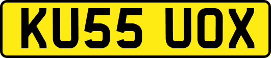 KU55UOX