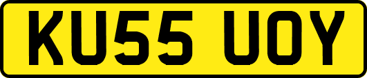 KU55UOY
