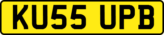 KU55UPB