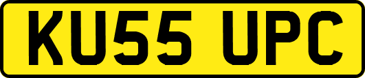 KU55UPC