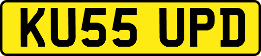 KU55UPD