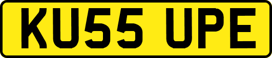 KU55UPE