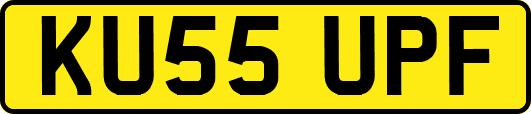 KU55UPF