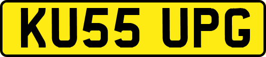 KU55UPG