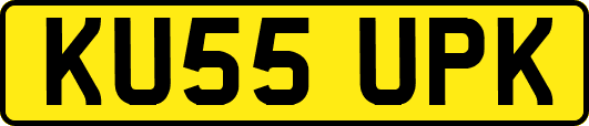 KU55UPK