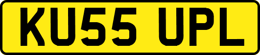 KU55UPL