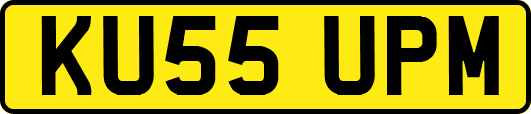 KU55UPM