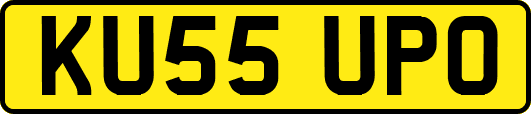 KU55UPO