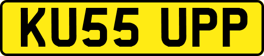 KU55UPP