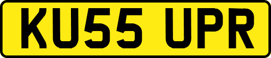 KU55UPR