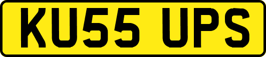 KU55UPS