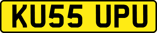 KU55UPU
