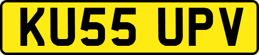 KU55UPV