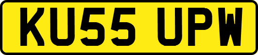 KU55UPW