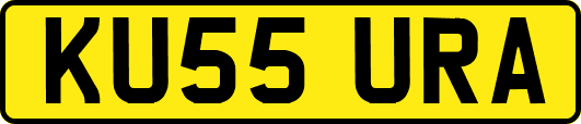 KU55URA
