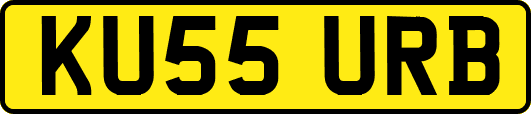 KU55URB