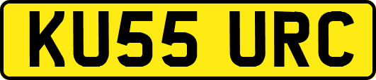 KU55URC