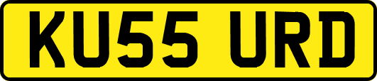 KU55URD